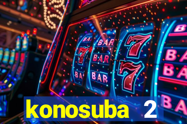 konosuba 2 temporada dublado